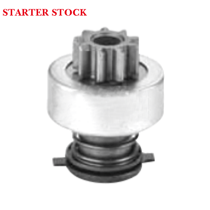 Starter Drive Iskra 16911910 for Agrale/Deutz