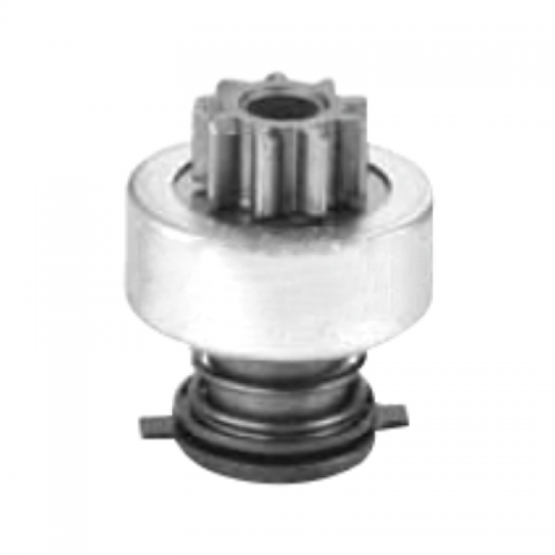 Starter Drive Iskra 16911910 for Agrale/Deutz