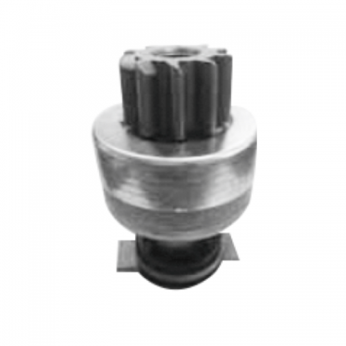 Starter Drive Iskra 16902379 for Aveling Barford