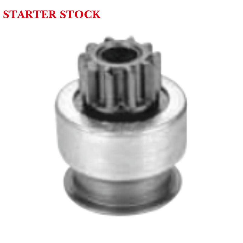 Starter Drive JAC 11A20 for JAC J3/J3 Turin