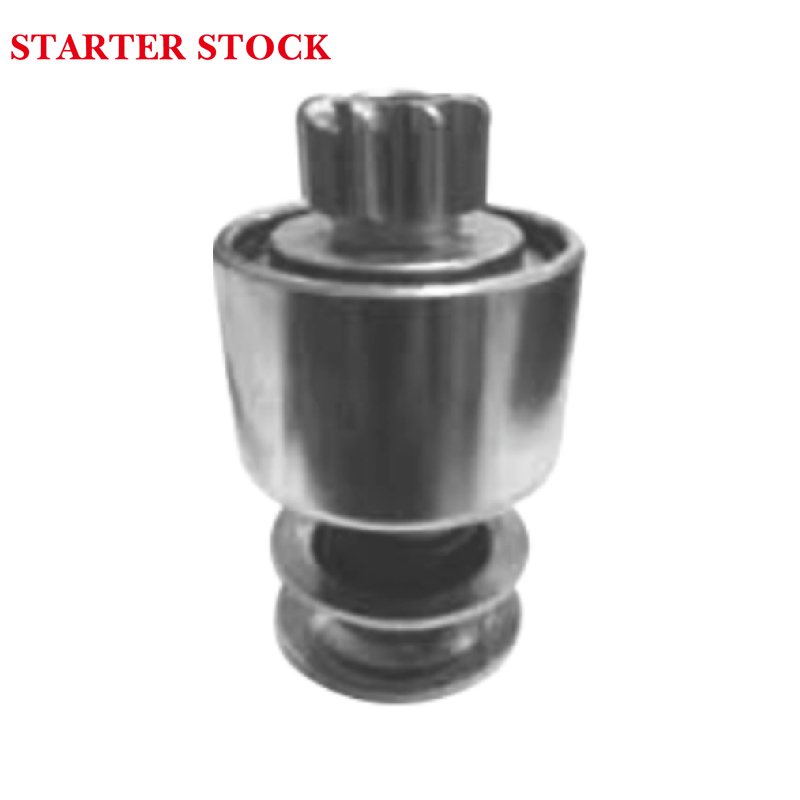Starter Drive Caterpillar 81886 for Delco 10MT Series