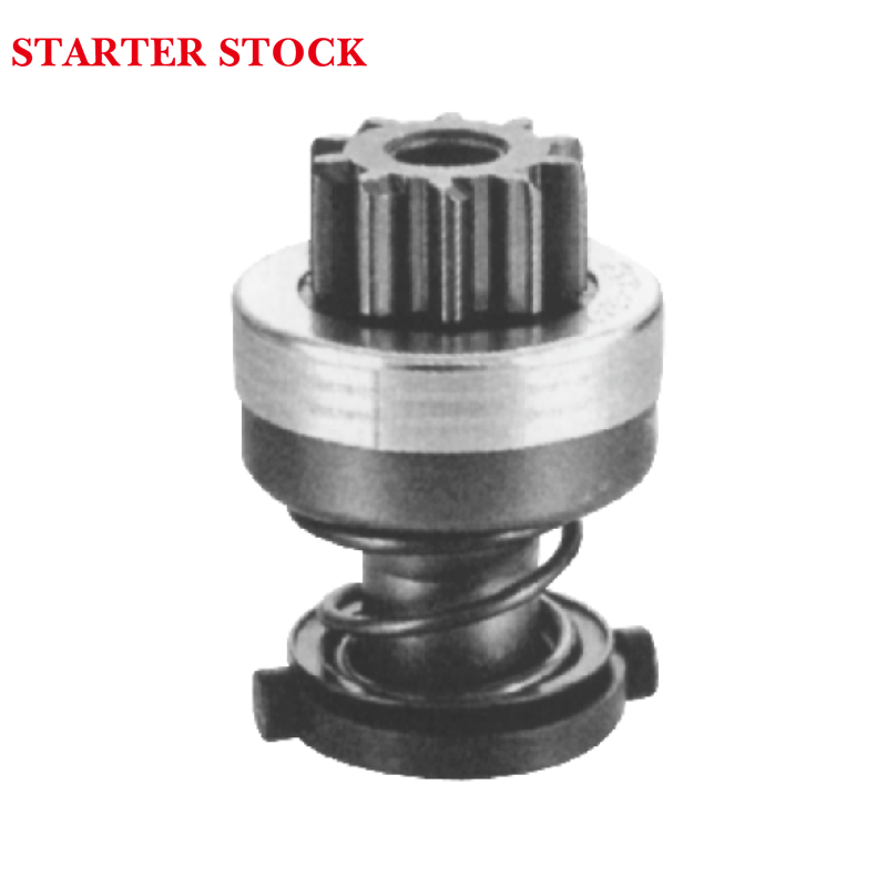 Starter Drive Bosch F002G20720 for Ford/Cargo