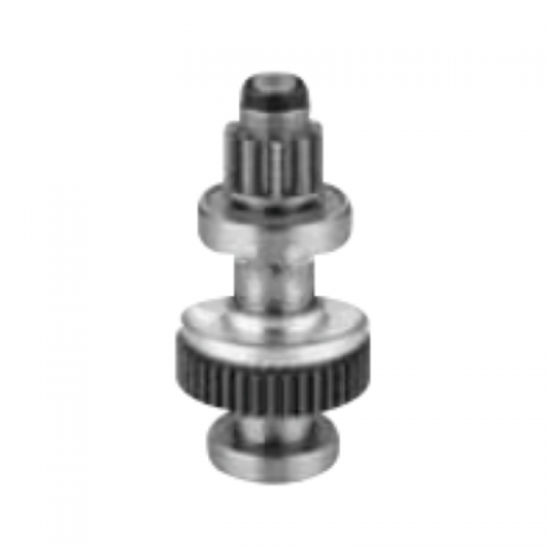 Starter Drive QDJ11023 (9T, CCW, 53.8D)