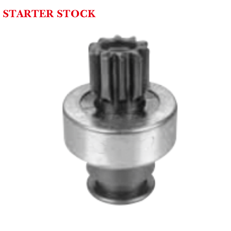 Starter Drive Lucas 26240824 (9T, CW)