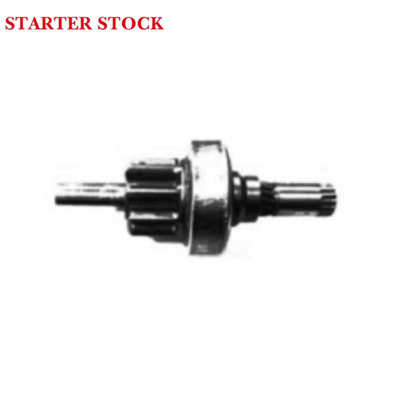 Starter Drive SMU12B50-06 for Mitsuba/Acura