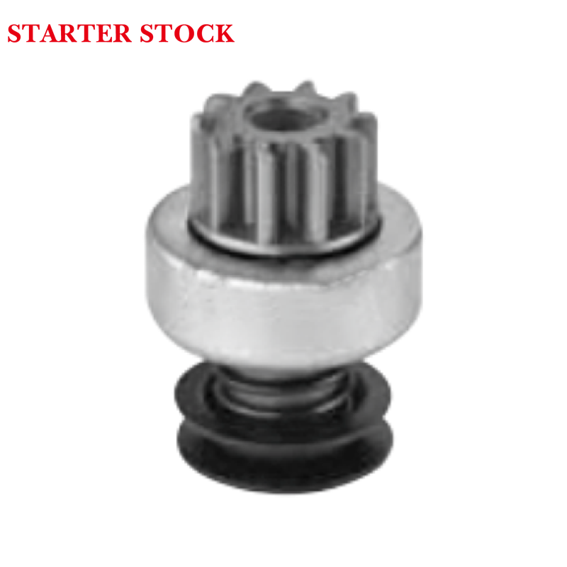 Starter Drive Iskra 16900151 for Iskra IMR:S44