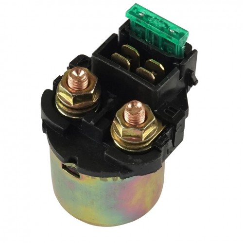 Starter Motorcycle Relay for Honda VF1000 Magna V65 1986