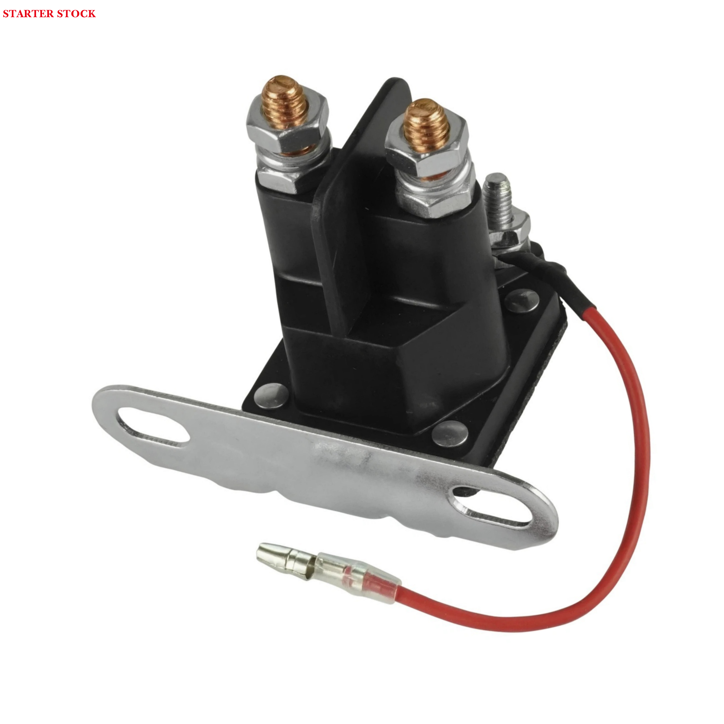 Starter Relay for Polaris ATV Trail Blazer 400 2004-2006 4011251