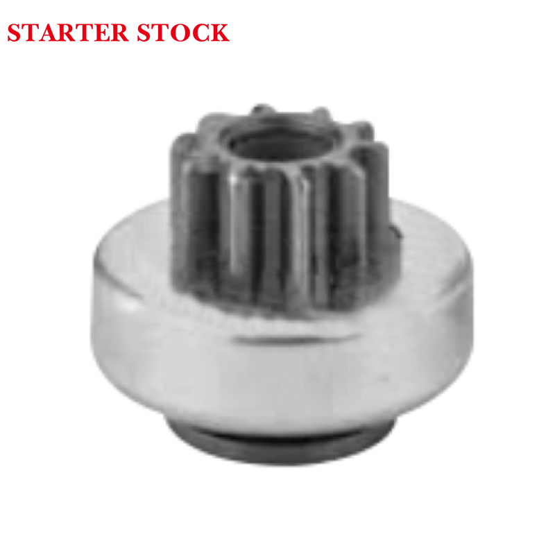 Starter Drive Hitachi 2114-85553 for Nissan