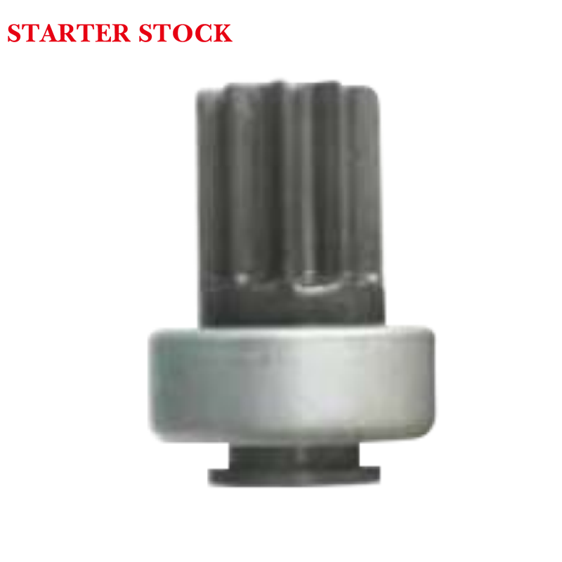 Starter Drive 2114-7500 for Infiniti G37/Nissan 370Z
