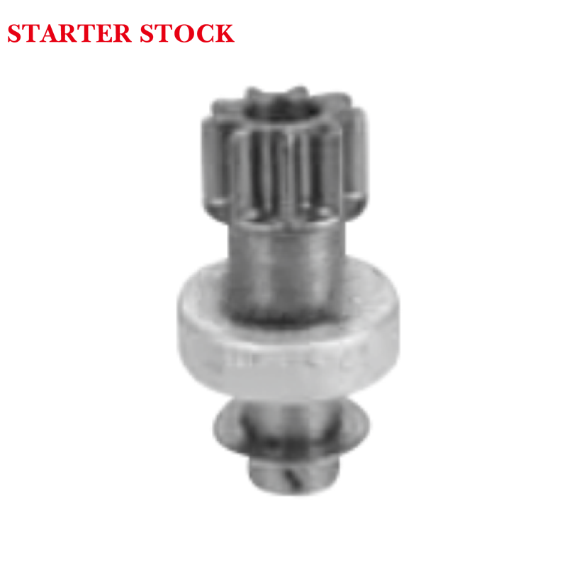Starter Drive Denso 7310 for Toyota 28100-81544