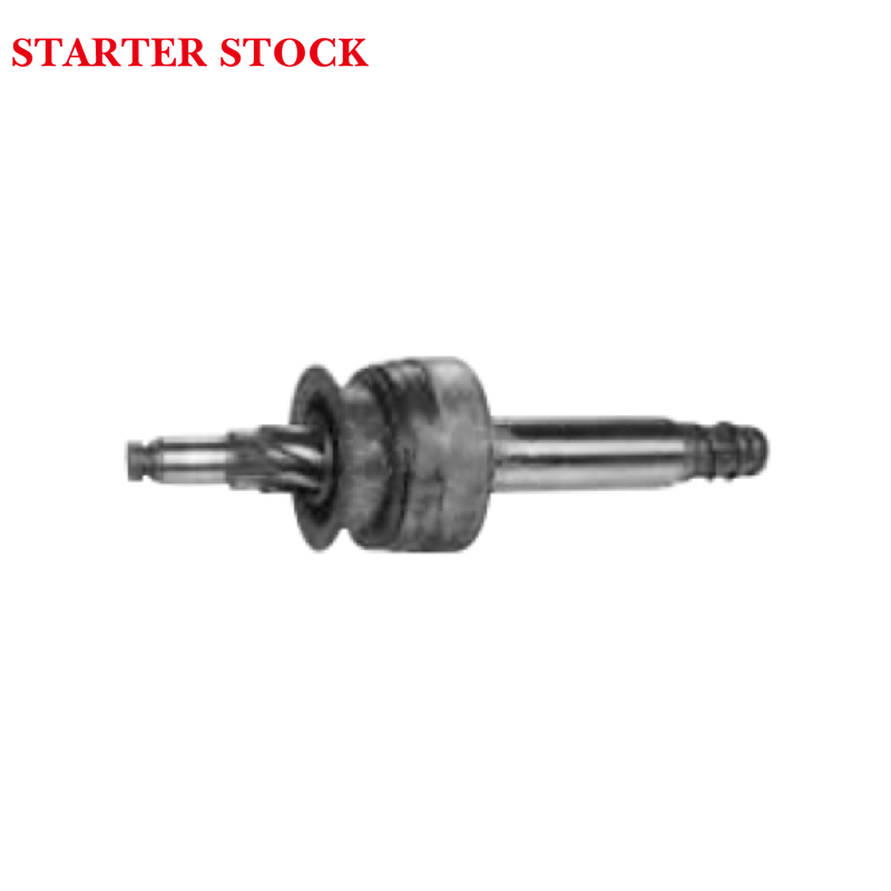 Starter Drive Mitsubishi M357X78371 for Nissan Pathfinder