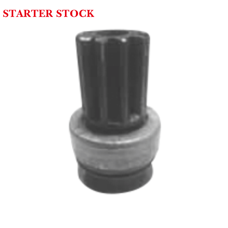 Starter Drive Mitsubishi M191X68371 for Infiniti FX45