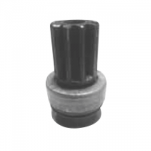 Starter Drive Mitsubishi M191X68371 for Infiniti FX45