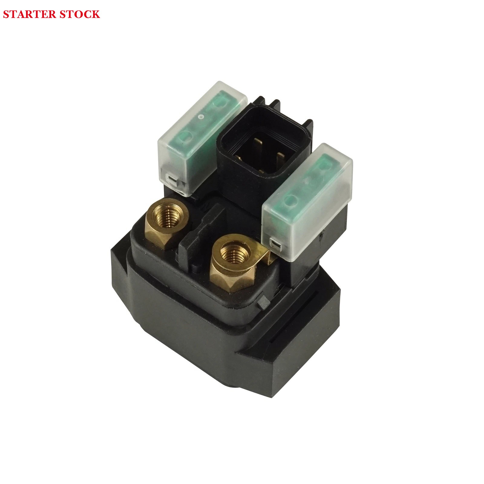 Starter Relay for Suzuki SV650S 2003-2008 SV650 2003-08 2017 2019 2022-23