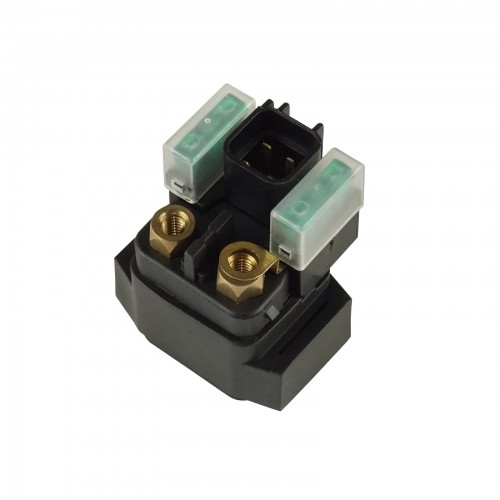Starter Relay for Suzuki SV650S 2003-2008 SV650 2003-08 2017 2019 2022-23