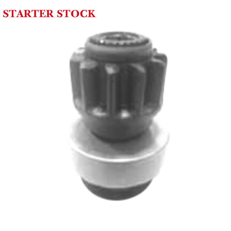 Starter Drive ST0549 for Audi A4 1.8 TFSI