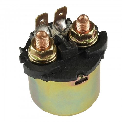 Starter Solenoid Relay for Kawasaki Kef300 Lakota 300 1995-1999