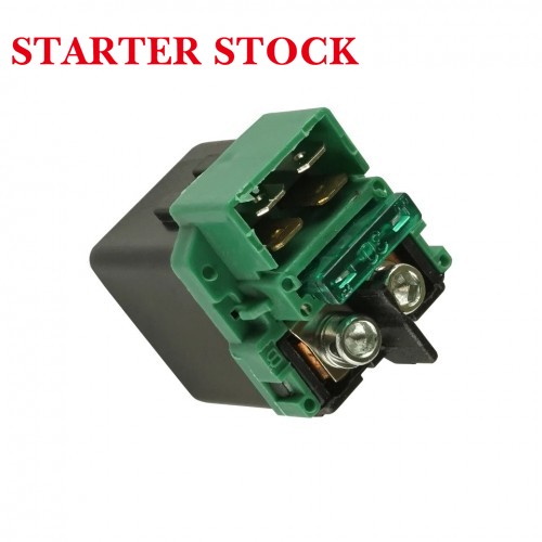 Starter Solenoid Relay for Honda Interceptor VFR750F 1990-1995picture2