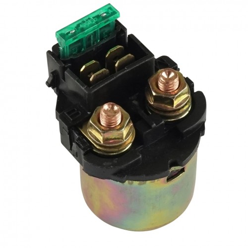 Motorcycle Starter Relay for 1996-1999 Kawasaki VN1500 Vulcan 1500