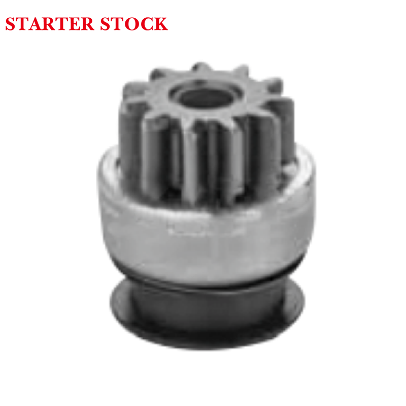 Starter Drive Mazda KL47-18-X25 for Mazda 323 F