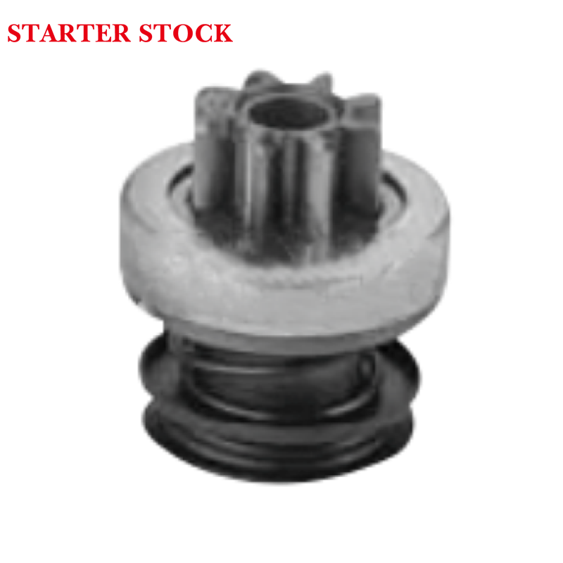 Starter Drive Bosch F000CD1114 for Renault Logan/Sandero