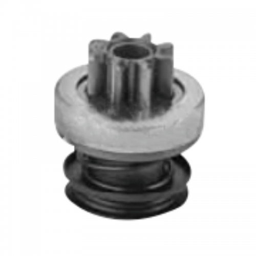 Starter Drive Bosch F000CD1114 for Renault Logan/Sandero