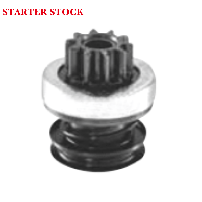 Starter Drive Bosch 1006209797 for Audi A4 3.2 FSI