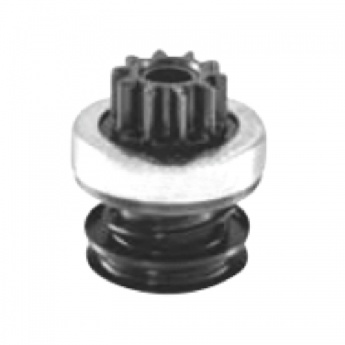 Starter Drive Bosch 1006209797 for Audi A4 3.2 FSI