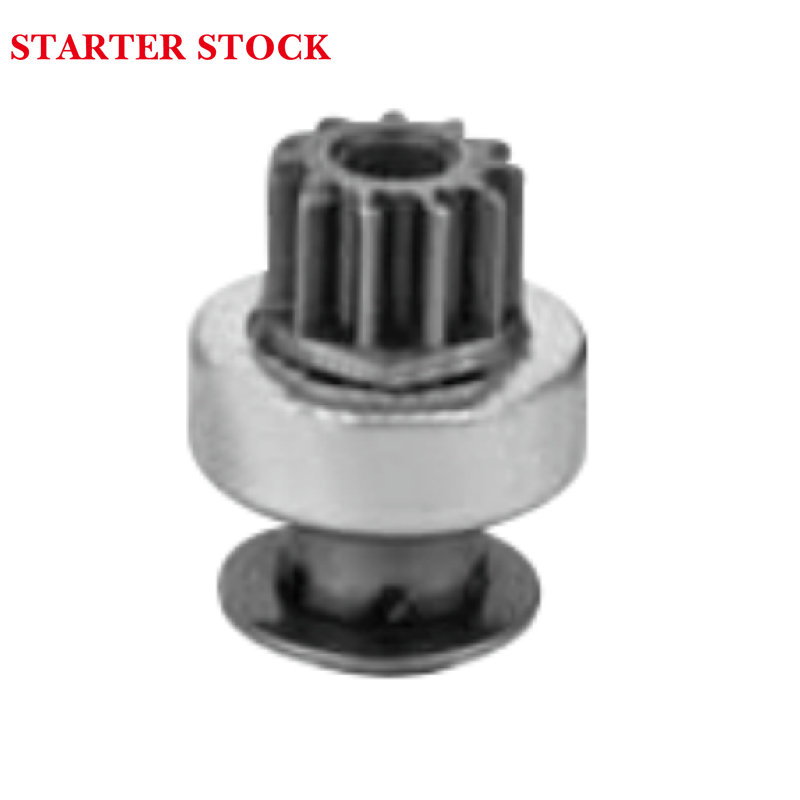Starter Drive Valeo 171109 for Models w/ UMD-5822