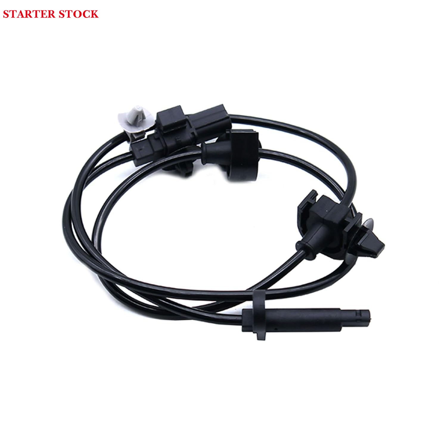 For Honda Odyssey – Auto Sensors Right Rear Wheel ABS Wheel Speed Sensor 57470-T6A-J01