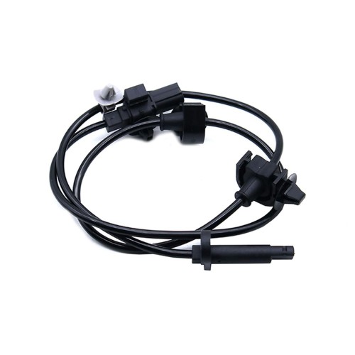 For Honda Odyssey – Auto Sensors Right Rear Wheel ABS Wheel Speed Sensor 57470-T6A-J01