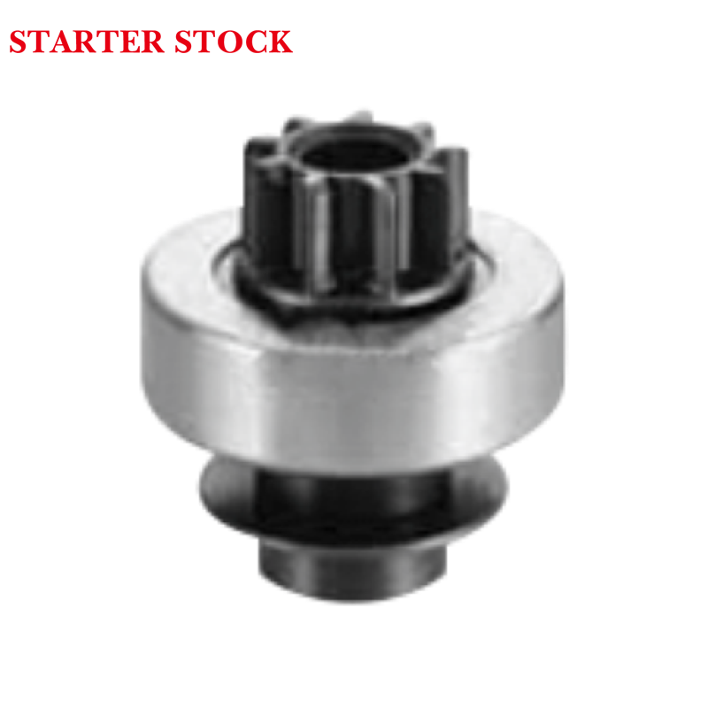 Starter Drive 191143 for Audi 100 Avant (4A, C4)