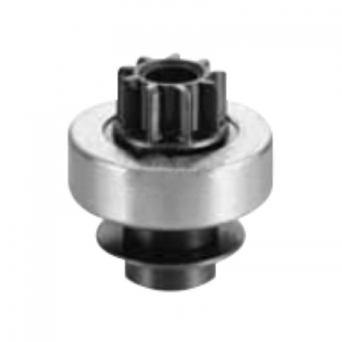 Starter Drive 191143 for Audi 100 Avant (4A, C4)