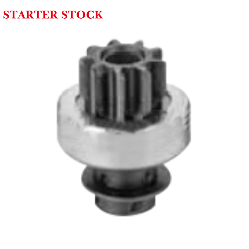 Starter Drive 61240921 (9T, CCW, 29.5G)