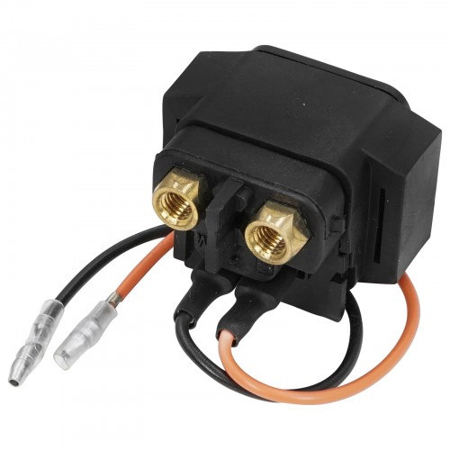 Starter Relay for Yamaha 2005-2006 Vx110 Waverunner VX1100
