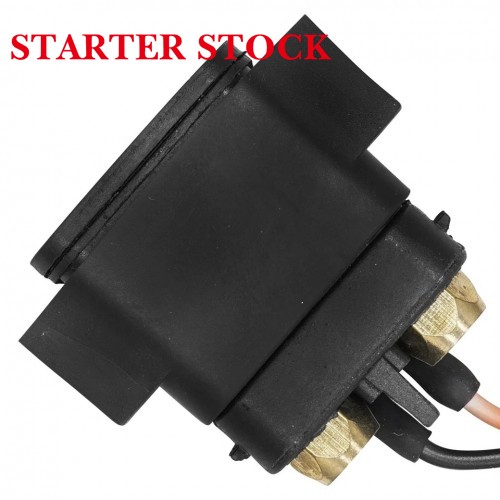 Starter Relay for Yamaha 2005-2006 Vx110 Waverunner VX1100picture5