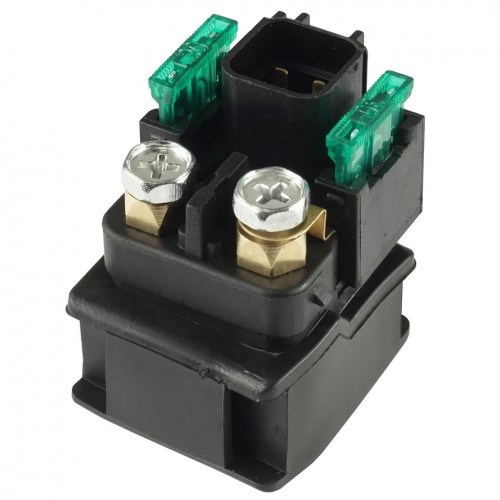 Starter Relay for Suzuki VL800 BOULEVARD C50 2001-2017 31800-21E20