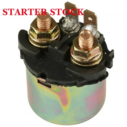 Starter Relay for Kawasaki MULE 4000 2014-2019 MULE 4010 4X4 2014-2019picture2