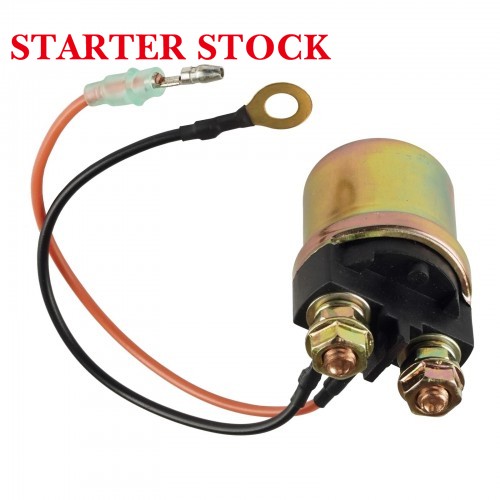 Starter Relay Fit For Yamaha Ra1100 1100cc Wave Raider 1995-1996picture5
