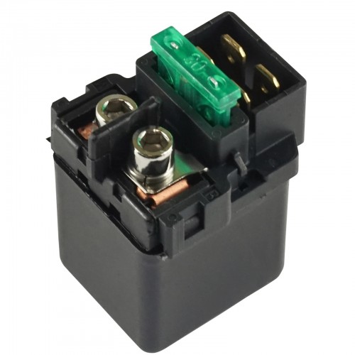Starter Relay Motorcycle for Kawasaki ZR1100 ZRX1100 1999-2000
