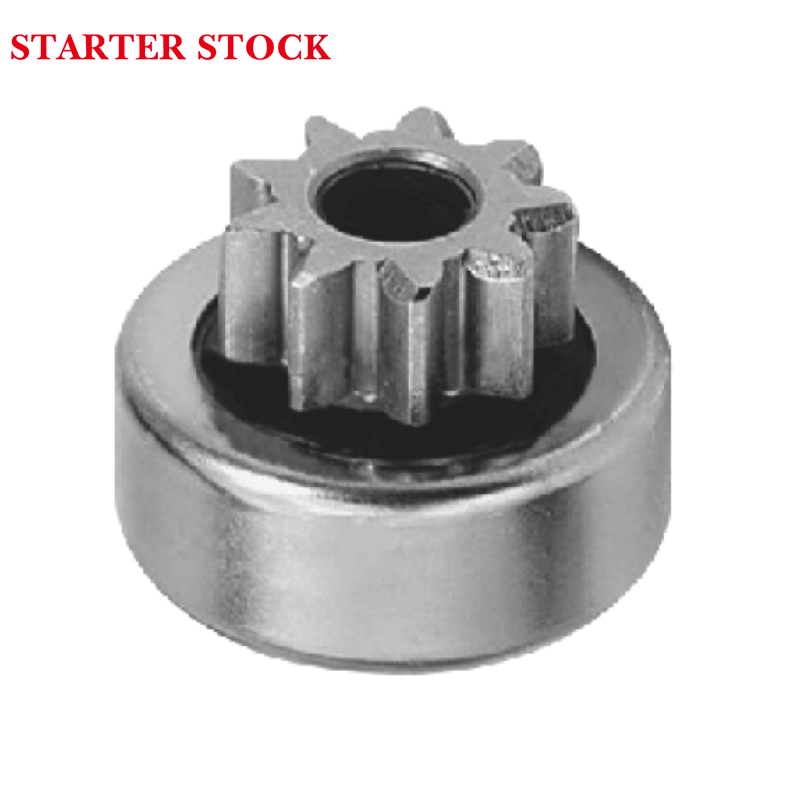 Starter Drive Bosch 6033AD0284 for Ford F250 Cummins