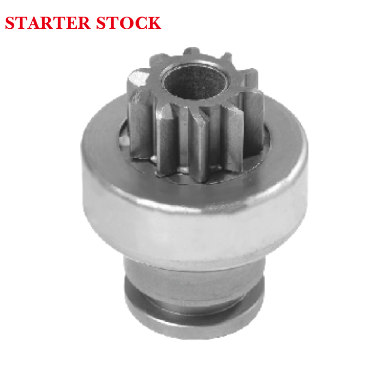 Starter Drive Lucas 220210 for Fiat Doblo 1.7 Diesel