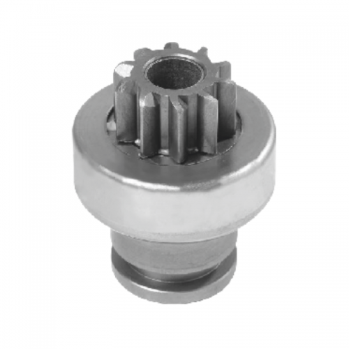 Starter Drive Lucas 220210 for Fiat Doblo 1.7 Diesel