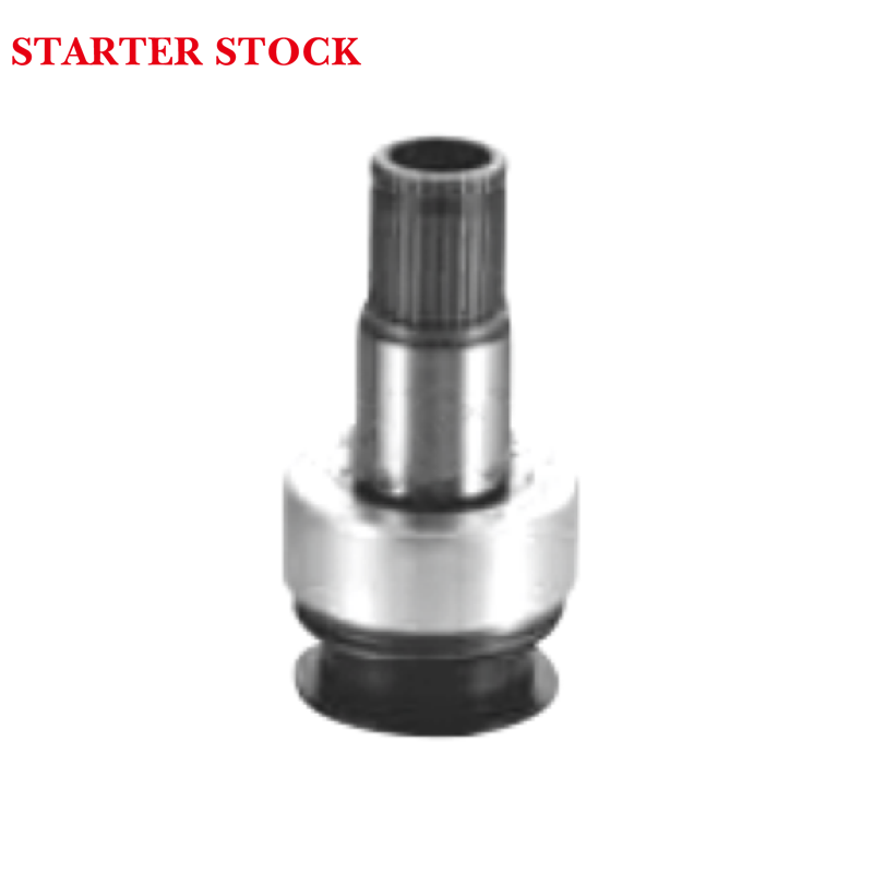 Starter Drive Nissan 23354-ET80A for Navara 2.5 dCi