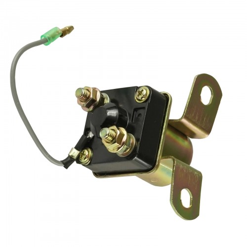 Starter Solenoid Relay for Polaris 300 2x4/4x4/6x6 1994-1995 ATV