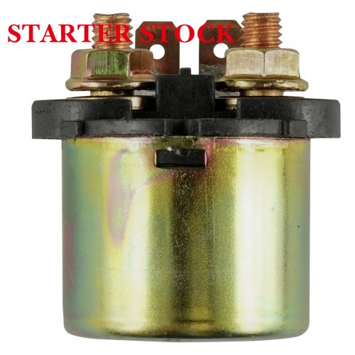 Starter Solenoid Relay Compatible with Kawasaki KLF400 4X4 1993-1995picture2