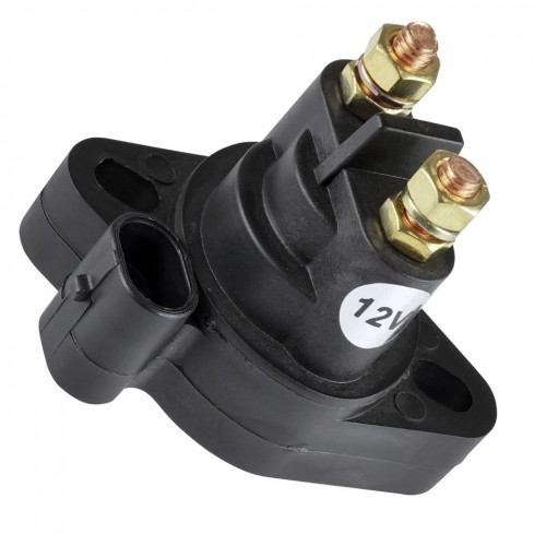 Starter Solenoid Relay Compatible with Arctic Cat 500 Core 4x4 2013