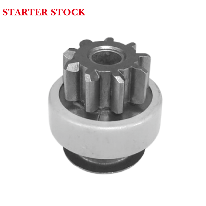 Starter Drive for Isuzu D-MAX 1.9