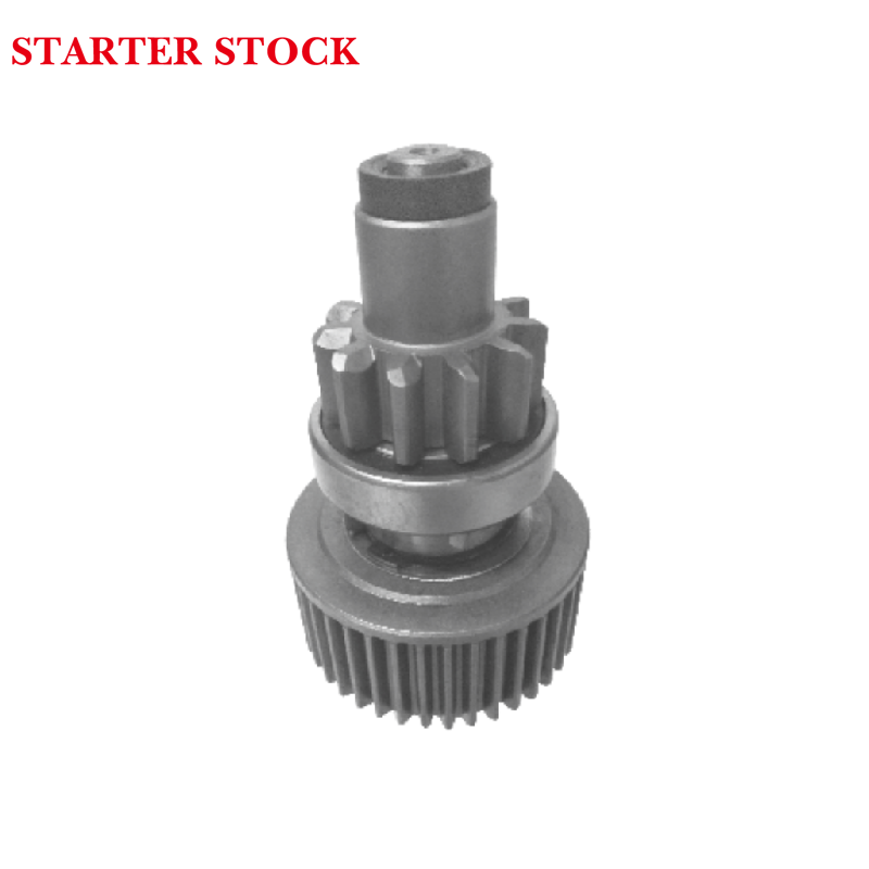 Starter Drive (11T, CW, 40.5G) for Compatible Models